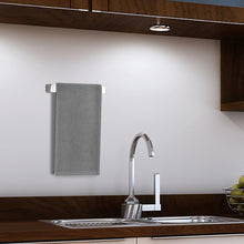 Load image into Gallery viewer, Lolypot Towel Holder Towel Bar Towel Ring Without Drilling 304 Stainless Steel Self Adhesive Towel Rack Bathroom Holder Accessory for Kitchen and Bathroom