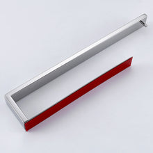 Load image into Gallery viewer, Lolypot Towel Holder Towel Bar Towel Ring Without Drilling 304 Stainless Steel Self Adhesive Towel Rack Bathroom Holder Accessory for Kitchen and Bathroom
