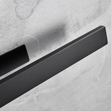 Load image into Gallery viewer, Lolypot Towel Holder Towel Bar Towel Ring Without Drilling 304 Stainless Steel Self Adhesive Towel Rack Bathroom Holder Accessory for Kitchen and Bathroom