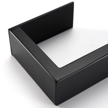 Load image into Gallery viewer, Lolypot Toilet Paper Holder Toilet Roll Holder Without Drilling 304 Stainless Steel Self Adhesive Bathroom Kitchen Roll Holder