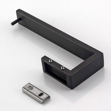 Load image into Gallery viewer, Lolypot Towel Ring Towel Holder Towel Bar Towel Stand Towel Rail 304 Stainless Steel Bathroom Accessories Wall Mounted Towel Hanger Towel Support