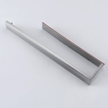 Load image into Gallery viewer, Lolypot Towel Holder Towel Bar Towel Ring Without Drilling 304 Stainless Steel Self Adhesive Towel Rack Bathroom Holder Accessory for Kitchen and Bathroom