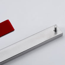 Load image into Gallery viewer, Lolypot Towel Holder Towel Bar Towel Ring Without Drilling 304 Stainless Steel Self Adhesive Towel Rack Bathroom Holder Accessory for Kitchen and Bathroom