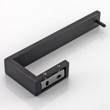 Load image into Gallery viewer, Lolypot Towel Ring Towel Holder Towel Bar Towel Stand Towel Rail 304 Stainless Steel Bathroom Accessories Wall Mounted Towel Hanger Towel Support