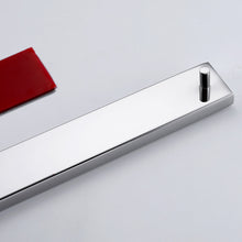 Load image into Gallery viewer, Lolypot Towel Holder Towel Bar Towel Ring Without Drilling 304 Stainless Steel Self Adhesive Towel Rack Bathroom Holder Accessory for Kitchen and Bathroom