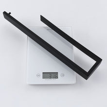 Load image into Gallery viewer, Lolypot Towel Holder Towel Bar Towel Ring Without Drilling 304 Stainless Steel Self Adhesive Towel Rack Bathroom Holder Accessory for Kitchen and Bathroom