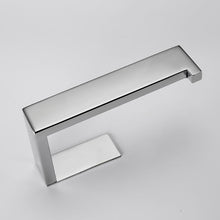 Load image into Gallery viewer, Lolypot Toilet Paper Holder Toilet Roll Holder Without Drilling 304 Stainless Steel Self Adhesive Bathroom Kitchen Roll Holder