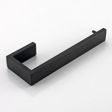 Load image into Gallery viewer, Lolypot Towel Ring Towel Holder Towel Bar Towel Stand Towel Rail 304 Stainless Steel Bathroom Accessories Wall Mounted Towel Hanger Towel Support