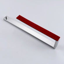 Load image into Gallery viewer, Lolypot Towel Holder Towel Bar Towel Ring Without Drilling 304 Stainless Steel Self Adhesive Towel Rack Bathroom Holder Accessory for Kitchen and Bathroom