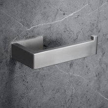 Load image into Gallery viewer, Lolypot Toilet Paper Holder Toilet Roll Holder Without Drilling 304 Stainless Steel Self Adhesive Bathroom Kitchen Roll Holder