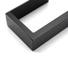 Load image into Gallery viewer, Lolypot Towel Holder Towel Bar Towel Ring Without Drilling 304 Stainless Steel Self Adhesive Towel Rack Bathroom Holder Accessory for Kitchen and Bathroom