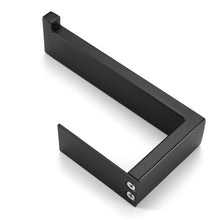 Load image into Gallery viewer, Lolypot Toilet Paper Holder Toilet Roll Holder Without Drilling 304 Stainless Steel Self Adhesive Bathroom Kitchen Roll Holder