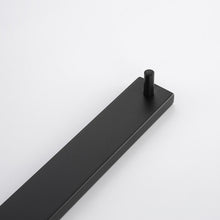 Load image into Gallery viewer, Lolypot Towel Holder Drilled, Towel Rail Stainless Steel Wall Mounted, Bathroom Towel Rack 35cm, Towel Bar for Bath