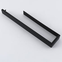 Load image into Gallery viewer, Lolypot Towel Holder Towel Bar Towel Ring Without Drilling 304 Stainless Steel Self Adhesive Towel Rack Bathroom Holder Accessory for Kitchen and Bathroom