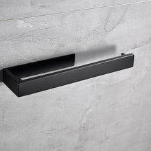 Load image into Gallery viewer, Lolypot Towel Holder Towel Bar Towel Ring Without Drilling 304 Stainless Steel Self Adhesive Towel Rack Bathroom Holder Accessory for Kitchen and Bathroom