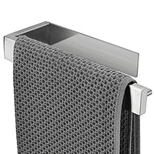 Load image into Gallery viewer, Lolypot Towel Holder Towel Bar Towel Ring Without Drilling 304 Stainless Steel Self Adhesive Towel Rack Bathroom Holder Accessory for Kitchen and Bathroom