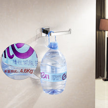 Load image into Gallery viewer, Lolypot Toilet Paper Holder Toilet Roll Holder, 304 Stainless Steel Wall Mount Polished Bathroom Toilet Roll Holder