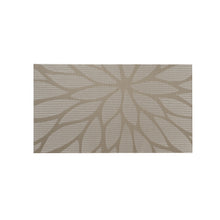 Load image into Gallery viewer, Lolypot Set of 6 Washable Place Table PVC Placemats Non-Slip and Environmental Protection Dining Mats