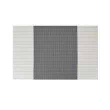 Load image into Gallery viewer, Lolypot Set of 6 Washable Place Table PVC Placemats Non-Slip and Environmental Protection Dining Mats