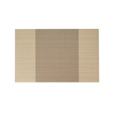 Load image into Gallery viewer, Lolypot Set of 6 Washable Place Table PVC Placemats Non-Slip and Environmental Protection Dining Mats