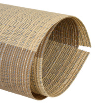 Load image into Gallery viewer, Lolypot Set of 6 Washable Place Table PVC Placemats Non-Slip and Environmental Protection Dining Mats