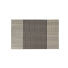 Load image into Gallery viewer, Lolypot Set of 6 Washable Place Table PVC Placemats Non-Slip and Environmental Protection Dining Mats