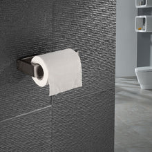 Load image into Gallery viewer, Lolypot Toilet Paper Holder Toilet Roll Holder 304 Stainless Steel Wall Mount Polished Bathroom Toilet Roll Holder