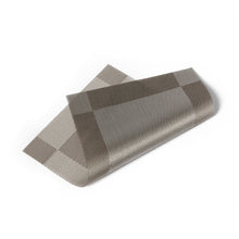 Load image into Gallery viewer, Lolypot Set of 6 Washable Place Table PVC Placemats Non-Slip and Environmental Protection Dining Mats