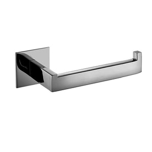 Lolypot Double Towel Rail, Brushed 304 Stainless Steel, Double
